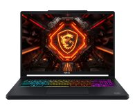 MSI Crosshair A16 HX Ryzen 7-8840HX/16GB/512/Win11 RTX5060 240Hz - 1620064 - zdjęcie 19